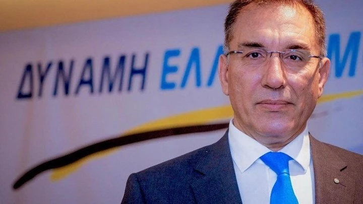 Δημήτρης Καμμένος: Ο θάνατος των Εθνών Κρατών με το σύμφωνο Εθνικής Αυτοκτονίας του ΟΗΕ